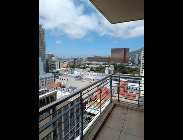 0 BEDROOM PROPERTY TO RENT IN CAPE TOWN CITY CENTRE